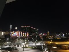 -香港ELEMENTS圆方