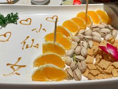 -海底捞火锅(亲子主题北金鹰店)