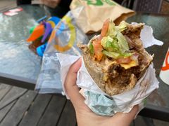 -赛百味SUBWAY(国际时尚中心店)