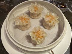 -海派悦庭·海胆烧麦·新融合菜(凯德广场店)