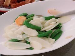 -Yan Ting 宴庭中餐厅(上海静安瑞吉酒店)