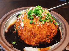 -扬州狮子楼·非遗淮扬菜(总店)