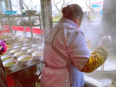 -老赵面店(大西路店)