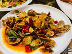 -鼎原力量东北吊炉烧烤(临河街店)