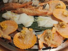 -碗中海·蒸汽海鲜·桑拿鸡(岭南天地店)