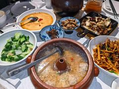 -御湾·浅水湾·贺胜土鸡汤(潜山店)