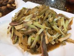 -邀月楼(新华路店)