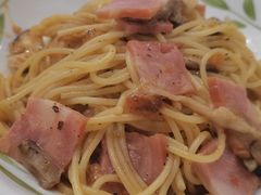 -萨莉亚意式餐厅(苏州食百家店)