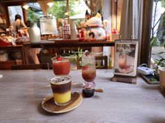 -时光花园(白鹭洲店)