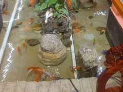 -正阳门饭庄·烤鸭·北京菜(万丰路七里庄店)