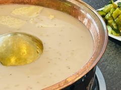 -诺敏塔拉奶茶-布里亚特包子-手把肉(锦都会店)