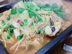 -浔味·山屿湖·正宗淳牌全鱼宴老字号