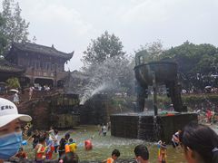 -黄龙溪古镇