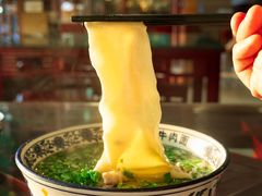 -马吉德牛肉拉面(新街口店)