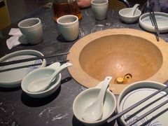 -云海肴云南菜·蒸汽石锅鱼(青岛万象城店)