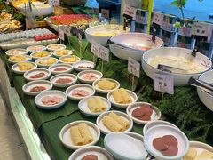 -川骄海鲜自助(亚运村店)