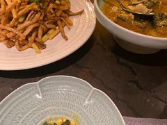 -西安凯悦酒店·湖畔中餐厅