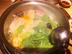 -大头椰·椰子鸡火锅(桂林万象城店)