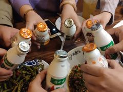 -山城遇宴·重庆江湖菜(五道口银谷大厦店)