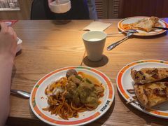 -比格比萨自助(南京万达茂店)