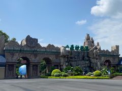 -佛冈森波拉度假区