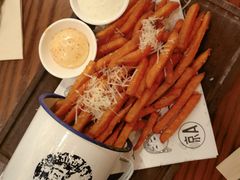 -京A Taproom·精酿餐吧(CBD店)