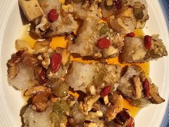 -柴窝堡22号辣子鸡·传承新疆菜