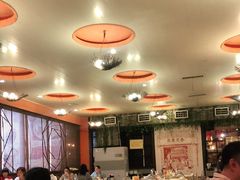大堂-石岐佬中山菜馆(张溪店)