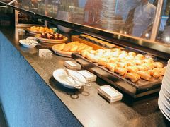 -广州富力君悦大酒店·凯菲厅