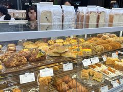-BreadTalk面包新语(凯德闵行商业中心店)