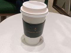 -星巴克臻选(广州太古汇店)