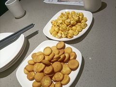 -半天妖烤鱼(长安万达广场店)