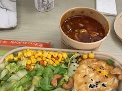 -海盗虾饭·剥好的小龙虾饭(上地辉煌店)
