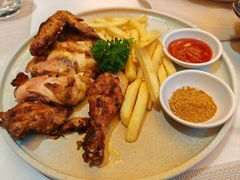 -get pizza意大利餐厅(凯德MALL店)