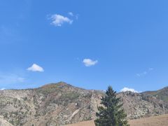 -可可托海景区