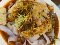 -范记靖远羊羔肉(博物馆店)