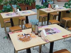 -小杨生煎(深圳岗厦北店)