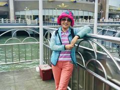 -鼓浪屿内厝澳码头(轮渡站)