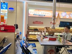 -哈哈碳都·牛肋条无限自助烤肉(宝龙店)