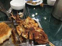 -大城·烧烤海鲜大排档(台东店)