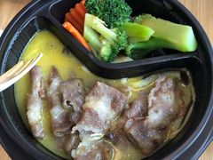 -肯德基(永旺店)