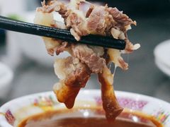 -福合埕牛口福·牛肉火锅·牛肉丸