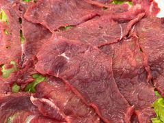 -茶马古道·野生菌清汤黄牛肉(沙溪店)