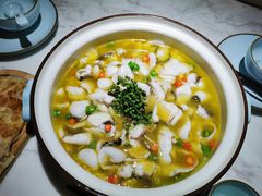 -青花椒花椒鱼(合生汇店)