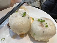 -金枝玉叶上海人家食府(三里河店)