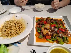 -丘二馆.川菜.江湖菜(八一路好吃街店)