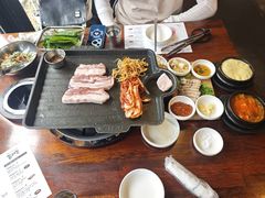 -Dombe豚(黑猪肉街店)