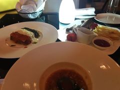 -郑州希尔顿酒店·阿米奇意大利餐厅