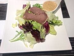 -斗牛士牛排餐厅(嘉里汇店)