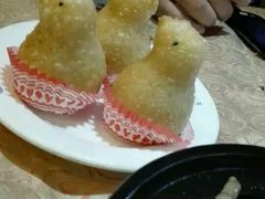 -顺丰轩园林酒家(天河店)
